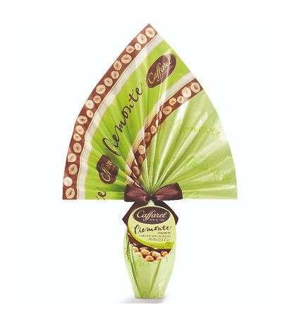 uovo piemonte fondente caffarel-230gr