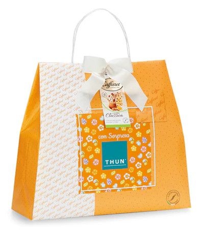 colomba caffarel cioccolato 1kg thun