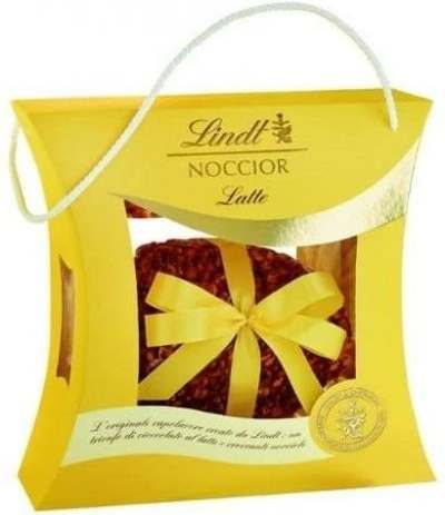 uovo lindt noccior 390gr