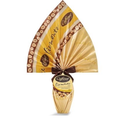 uovo piemonte latte 230gr