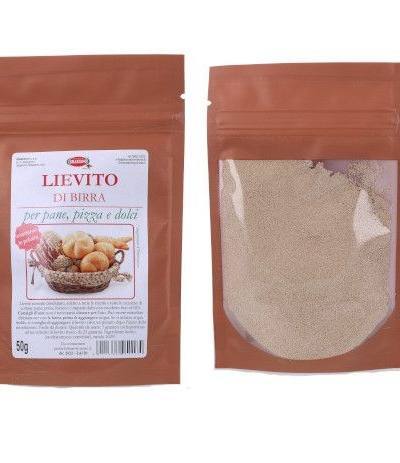 lievito di birra disidratato-50gr