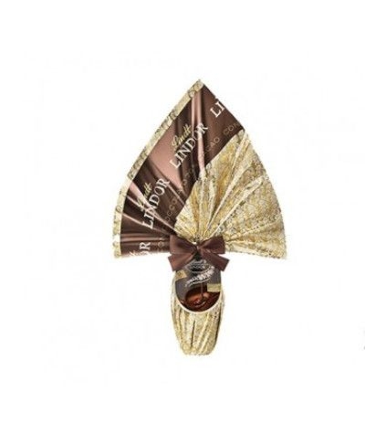 uovo lindor fondent 70%