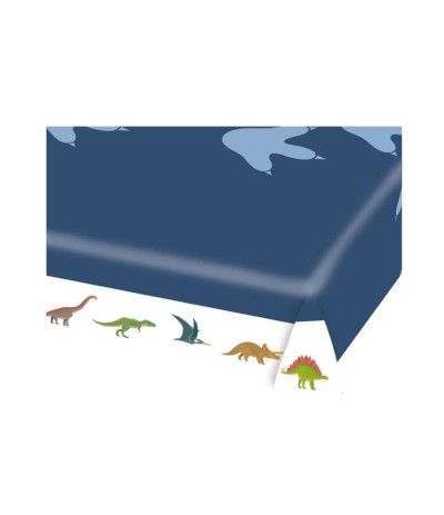 tovaglia dinosauri- 1,15 x 1,75 mt