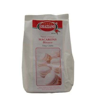 Preparato per macarons- 300 gr