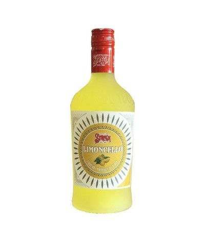 limoncello strega alberti 700ml