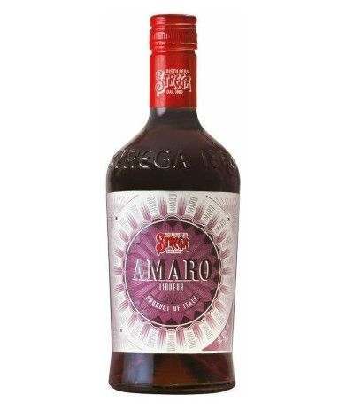 amaro strega alberti 700ml