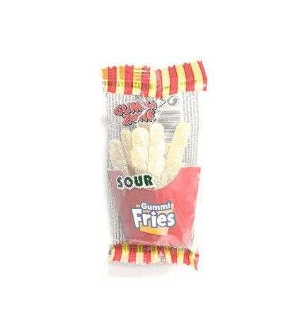 patatine fritte caramelle- 20 gr