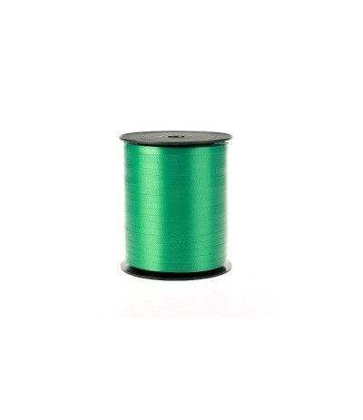 nastrino verde- 500 mt x 4.75