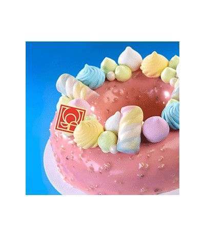 marshmallow di cioccolato