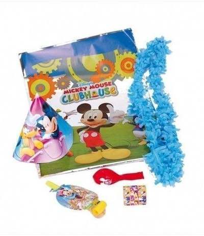 busta sorpresa topolino