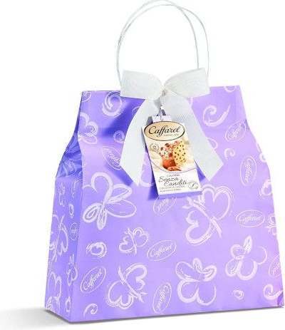 colomba 1kg caffarel senza canditi