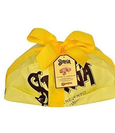 colomba strega 1kg cioccolato