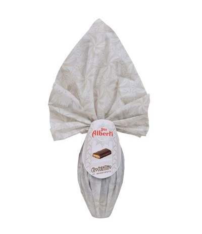 uovo fondente croccantino 300gr