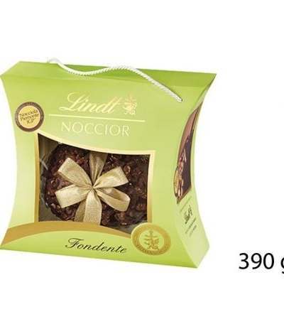 uovo nocciolotto fondente lindt 390gr