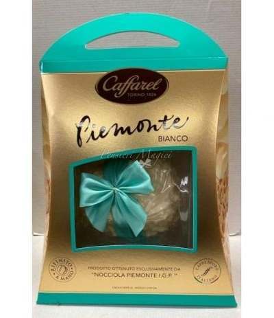 nocciolotto caffarel bianco 380gr