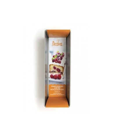 stampo plumcake-30x11,5cm