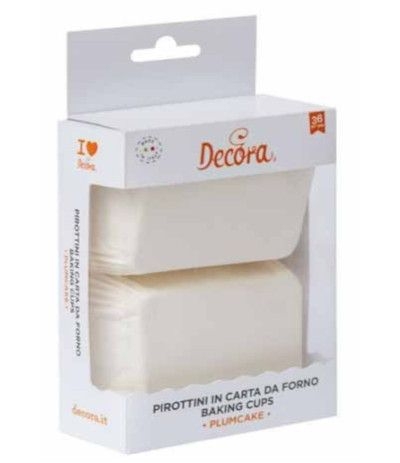 pirottini decora plumcake