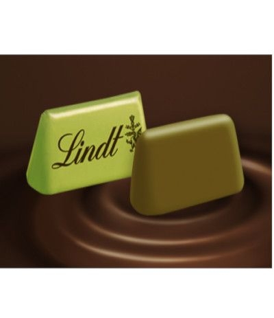 gianduiotti lindt al pistacchio 500gr