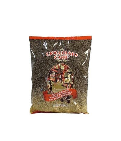 chicco di caffè con cioccolato crispo - 500g