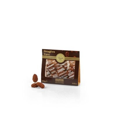 fave di cacao 100gr
