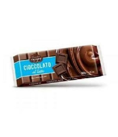 barretta crispo al latte 300gr