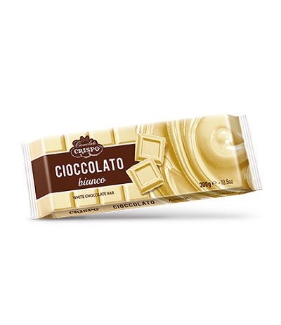 barretta crispo al bianco 300gr