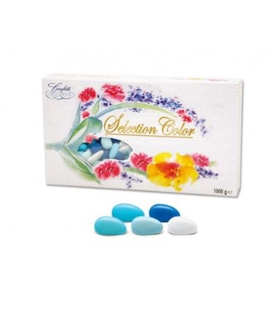 confetti crispo selection colors celeste -1 kg