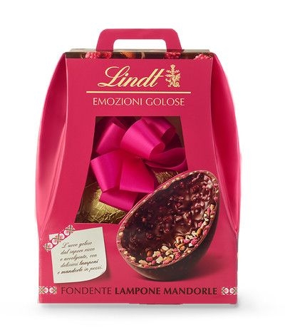 nocciolotto caffarel lampone e mand360gr