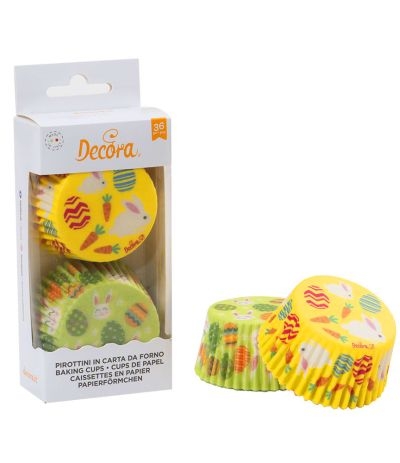 pirottini pasqua decora 36pz