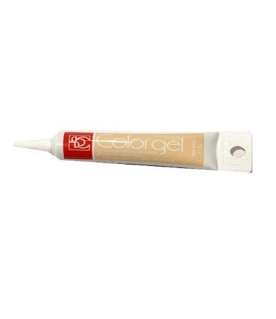 Colorante alimentare in gel pelle- 20 gr