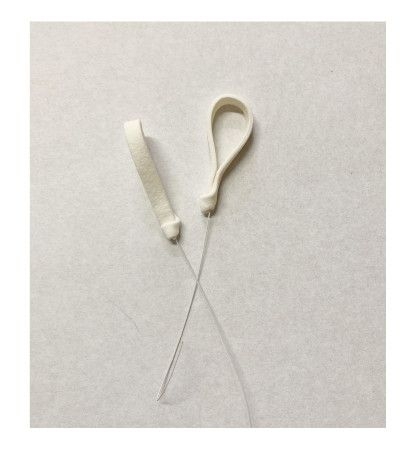 coccarda stelo zucchero