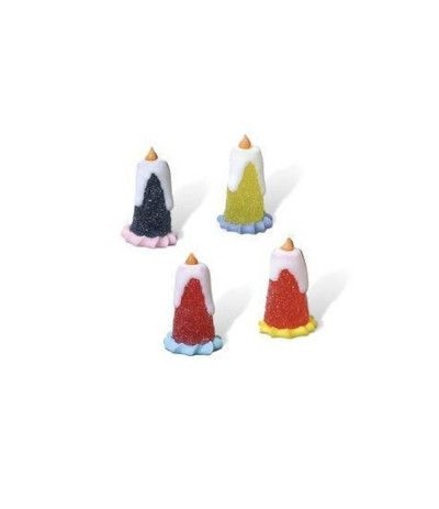 candela gelatina e zucchero -4 cm