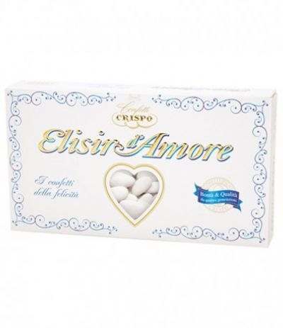 confetti crispo elisir - 1 kg
