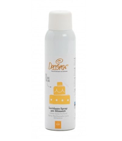 Lucidante a spray decora- 150 ml