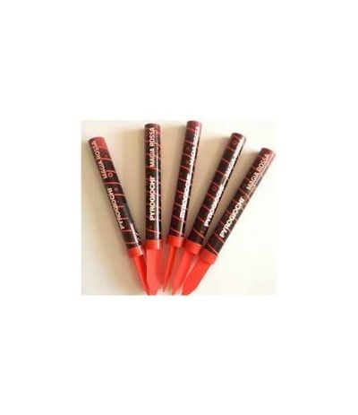 candelotto rosso
