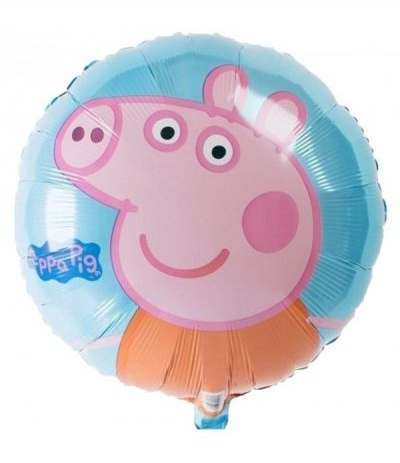 palloncino mayler peppa pig 2