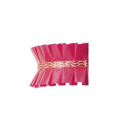 nastro girotorta fucsia-1mt