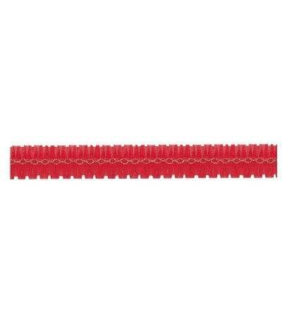 nastro girotorta velo rosso-1mt