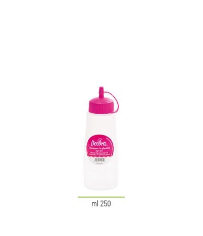 dispenser decora-250 ml