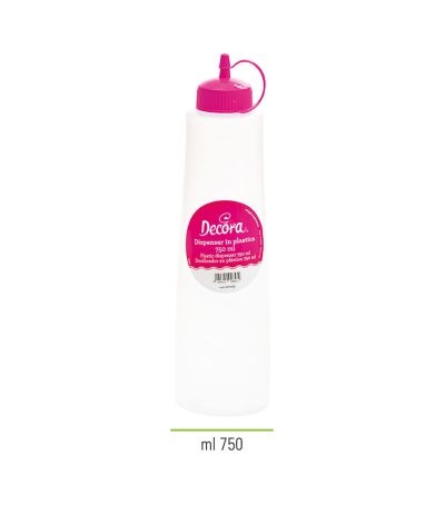 dispenser decora 750 ml