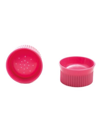 tappo bucherellato decora