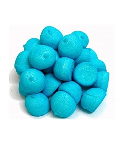 marshmallow palle da golf azzurro- 900 gr