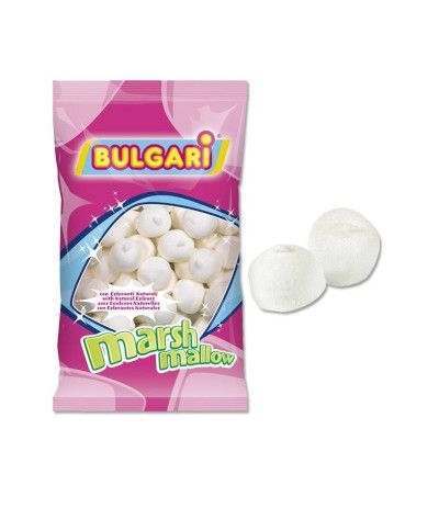 marshmallow palle da golf bianco- 900 gr