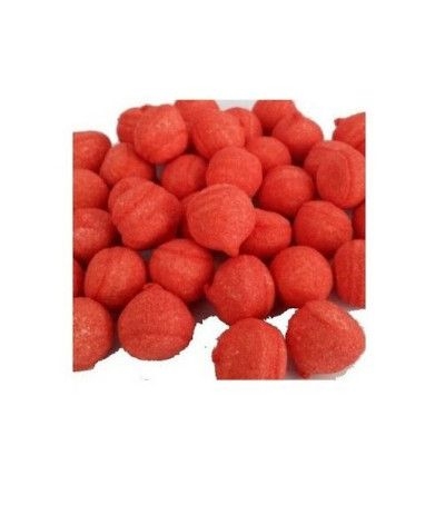 marshmallow palle da golf rosso- 900 gr