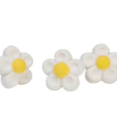 marshmallow fiore bianco- 900 gr