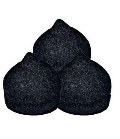 marshmallow palle da golf nero- 900 gr