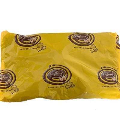 cioccolato caffarel fondente copertura tecnica-500g