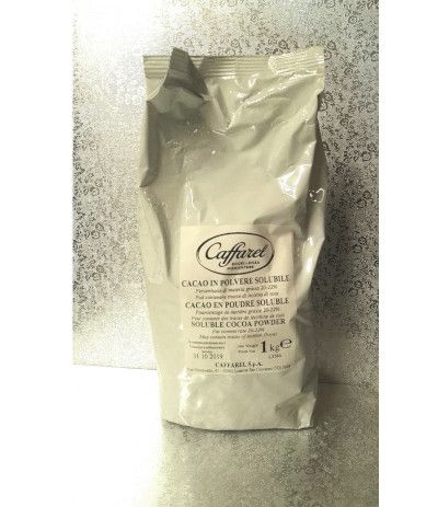 cacao amaro caffarel 1 kg