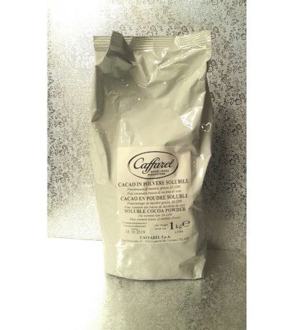 cacao amaro caffarel 1 kg