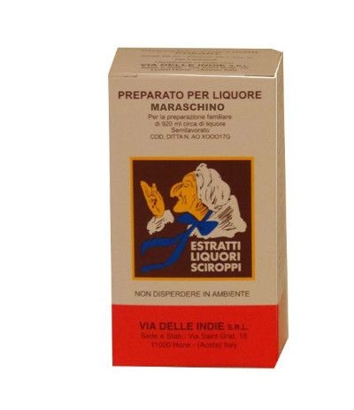 estrattino bertolini maraschino- 20 ml